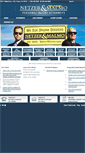 Mobile Screenshot of netzermalmo.com